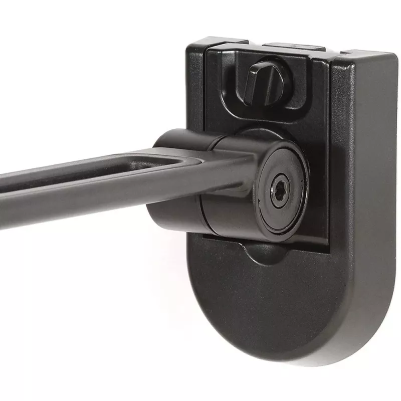 Soporte Techly ICA-TBL 2802 pasivo para tablet/UMPC negro