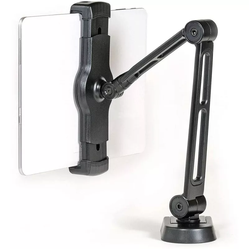 Soporte Techly ICA-TBL 2802 pasivo para tablet/UMPC negro