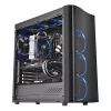 Refrigerador Thermaltake Riing Silent 12 RGB Sync Edition