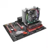 Refrigerador Thermaltake Riing Silent 12 RGB Sync Edition