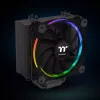 Refrigerador Thermaltake Riing Silent 12 RGB Sync Edition
