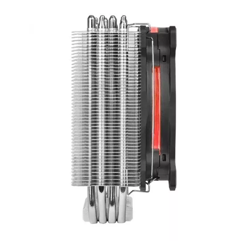 Refrigerador Thermaltake Riing Silent 12 RGB Sync Edition
