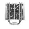 Refrigerador Thermaltake Riing Silent 12 RGB Sync Edition