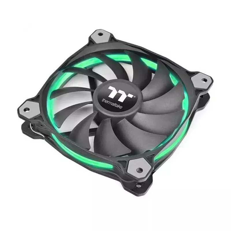 Refrigerador Thermaltake Riing Silent 12 RGB Sync Edition