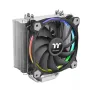 Refrigerador Thermaltake Riing Silent 12 RGB Sync Edition
