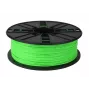 GEMBIRD PLA verde brillante, 1,75 mm, 1 kg