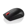 Ratón Lenovo 4Y50R20864 oficina ambidiestro RF inalámbrico óptico