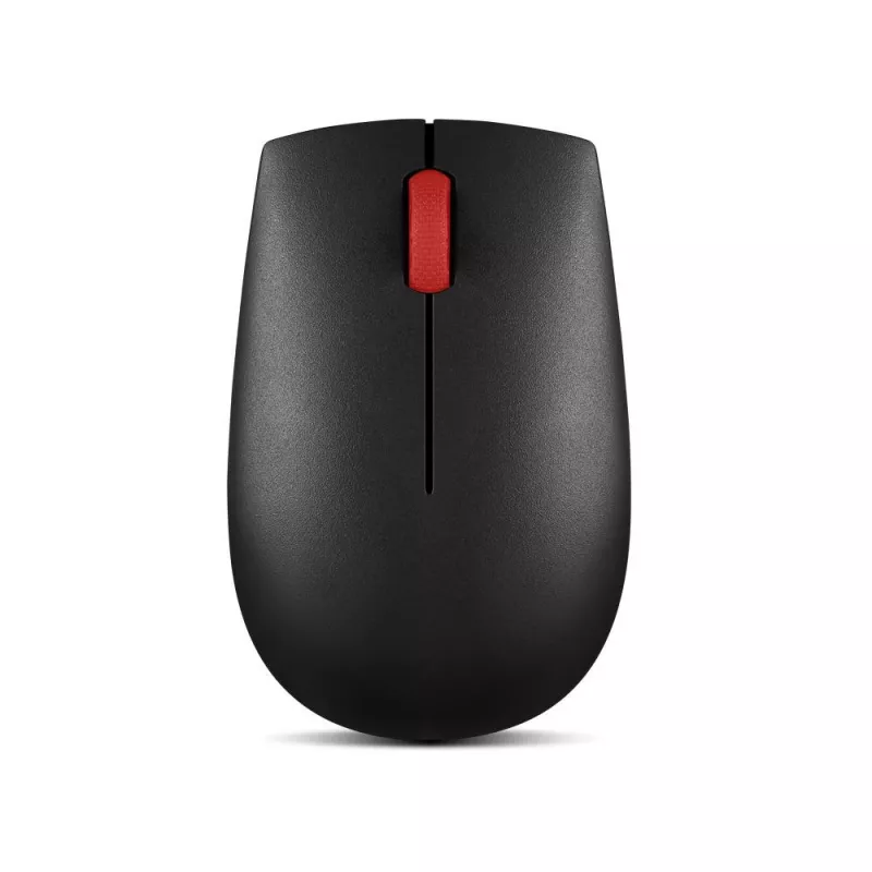 Ratón Lenovo 4Y50R20864 oficina ambidiestro RF inalámbrico óptico