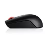 Ratón Lenovo 4Y50R20864 oficina ambidiestro RF inalámbrico óptico