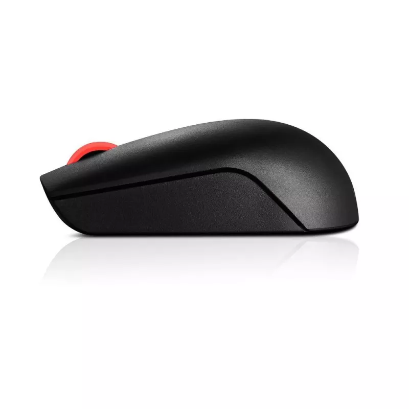 Ratón Lenovo 4Y50R20864 oficina ambidiestro RF inalámbrico óptico