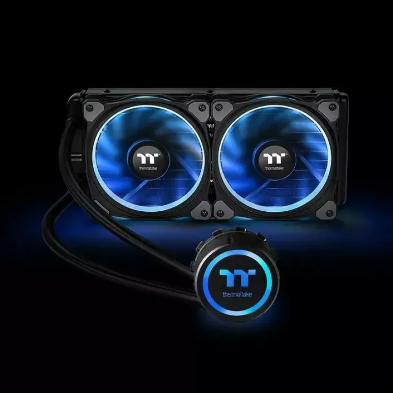 Thermaltake Tt eSPORTS Nemesis Switch Ratón gaming RGB, PMW3360, negro