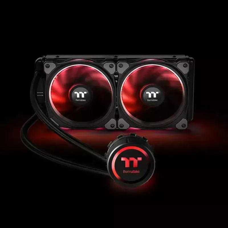Thermaltake Tt eSPORTS Nemesis Switch Ratón gaming RGB, PMW3360, negro