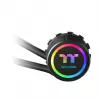 Thermaltake Tt eSPORTS Nemesis Switch Ratón gaming RGB, PMW3360, negro