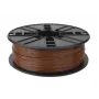Material de impresión 3D Gembird 3DP-PLA1.75-01-BR
