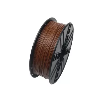 Material de impresión 3D Gembird 3DP-PLA1.75-01-BR