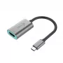 Adaptador i-tec Metal USB-C HDMI 4K/60 Hz