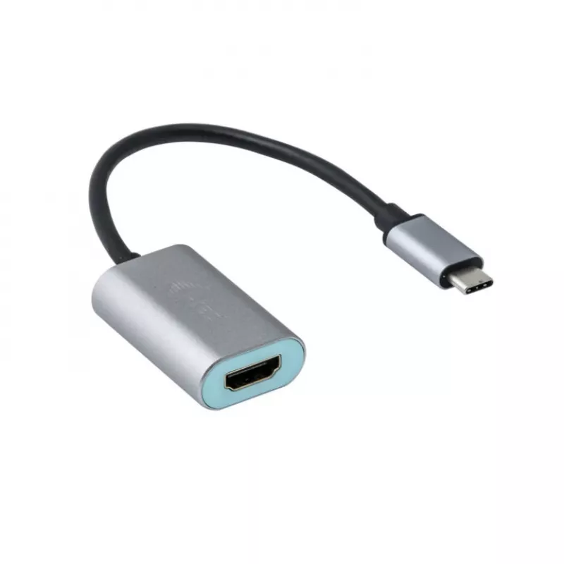 Adaptador i-tec Metal USB-C HDMI 4K/60 Hz