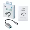 Adaptador i-tec Metal USB-C HDMI 4K/60 Hz
