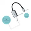 Adaptador i-tec Metal USB-C Display Port 4K/60Hz