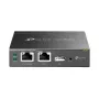 Controlador hardware TP-Link Omada, negro, interno, 1200 MHz, 1024 MB, DDR3, 4000 MB