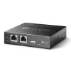 Controlador hardware TP-Link Omada, negro, interno, 1200 MHz, 1024 MB, DDR3, 4000 MB