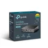 Controlador hardware TP-Link Omada, negro, interno, 1200 MHz, 1024 MB, DDR3, 4000 MB