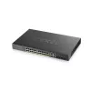 Zyxel GS1920-24HPV2 Managed Gigabit Ethernet (10/100/1000) Power over Ethernet (PoE) negro