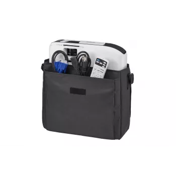 Epson Soft Carry Case - ELPKS70, 1 ud., 347 mm, 345 mm, 114 mm, 0.516 g, 40 uds.