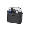 Epson ELPKS70 bolsa de transporte blanda para proyectores, negra
