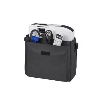 Epson Soft Carry Case - ELPKS70, 1 ud., 347 mm, 345 mm, 114 mm, 0.516 g, 40 uds.