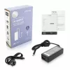 Fuente de alimentación MITSU 5ZM018 19,5V 3,34A con conector macho de 4,5×3,0 mm para Dell