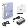 Fuente de alimentación MITSU 5ZM018 19,5V 3,34A con conector macho de 4,5×3,0 mm para Dell
