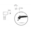 Fuente de alimentación MITSU para DELL ZM/DEL195462C (EAN )