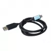 Adaptador de cable i-tec USB-C DisplayPort 4K / 60 Hz 150 cm