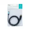 Adaptador de cable i-tec USB-C DisplayPort 4K / 60 Hz 150 cm