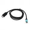 Adaptador de cable i-tec USB-C HDMI 4K / 60 Hz 150 cm