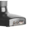 Soporte / pie para monitor Techly ICA-LCD 514 68,6 cm (27 pulgadas) mesa negro