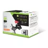 Techly ICALCD100BK soporte de mesa negro