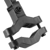 Techly ICALCD100BK soporte de mesa negro