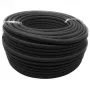 Cable de red Techly ITP7-UTP-0100LO negro 100 m Cat5e U/UTP (UTP)