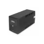 DIGITUS SAI Line-Interact. 2000VA/1200W 12V/9Ah x2 4x CEE7/7 AVR USB