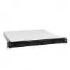 SYNOLOGY Rack Station RS1619xs+ servidor NAS barebone 1U 4 bahías