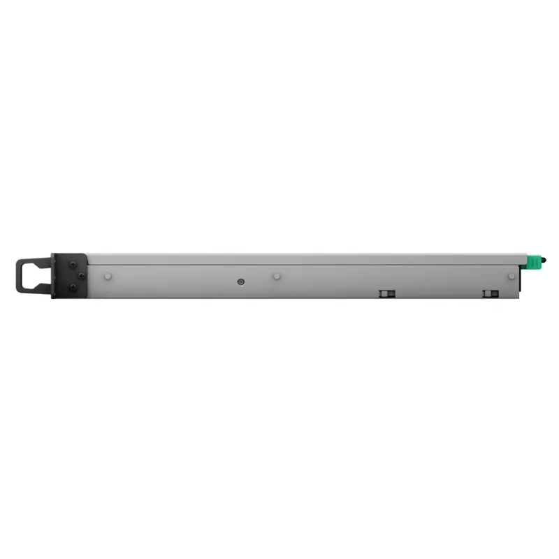 SYNOLOGY Rack Station RS1619xs+ servidor NAS barebone 1U 4 bahías