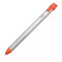 LOGITECH Crayon Lápiz digital para iPad naranja