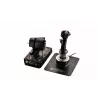 Thrustmaster Hotas Warthog negro Joystick PC