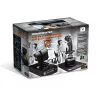 Thrustmaster Hotas Warthog negro Joystick PC