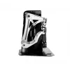 Thrustmaster TPR Rudder negro, plateado USB Flight Sim analógico PC