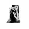 Thrustmaster TPR Rudder negro, plateado USB Flight Sim analógico PC