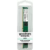 Módulo de memoria GOODRAM W-MEM2666E4D816G 16 GB (1 x 16 GB) DDR4 2666 MHz ECC UDIMM CL19