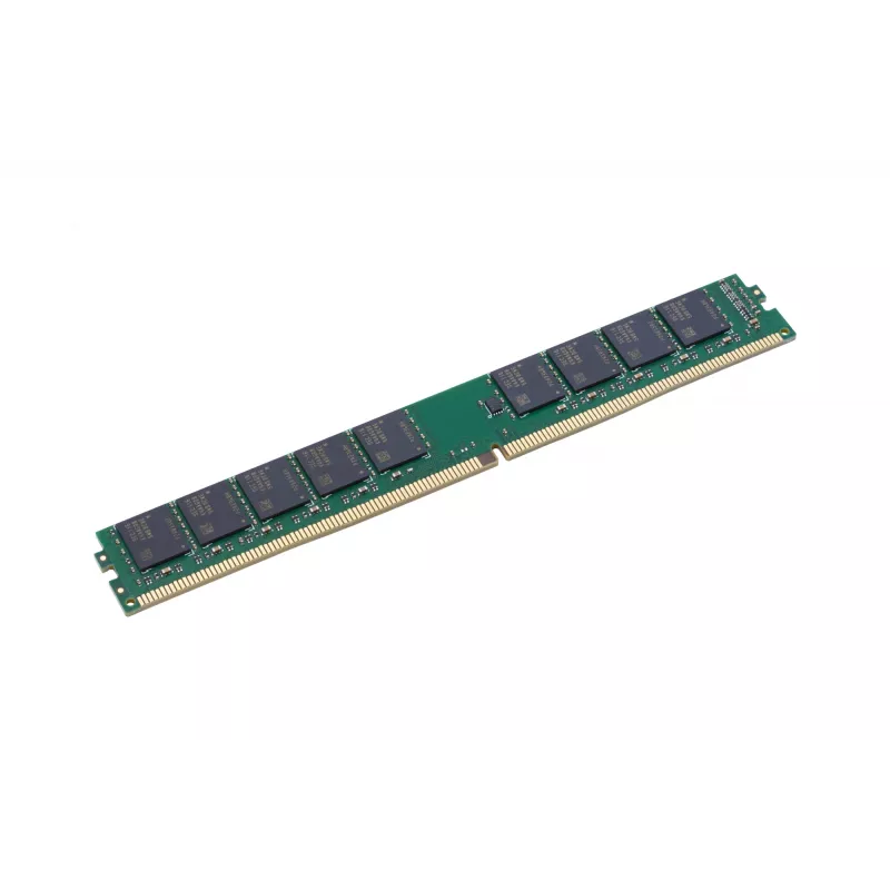 Módulo de memoria GOODRAM W-MEM2666E4D816G 16 GB (1 x 16 GB) DDR4 2666 MHz ECC UDIMM CL19